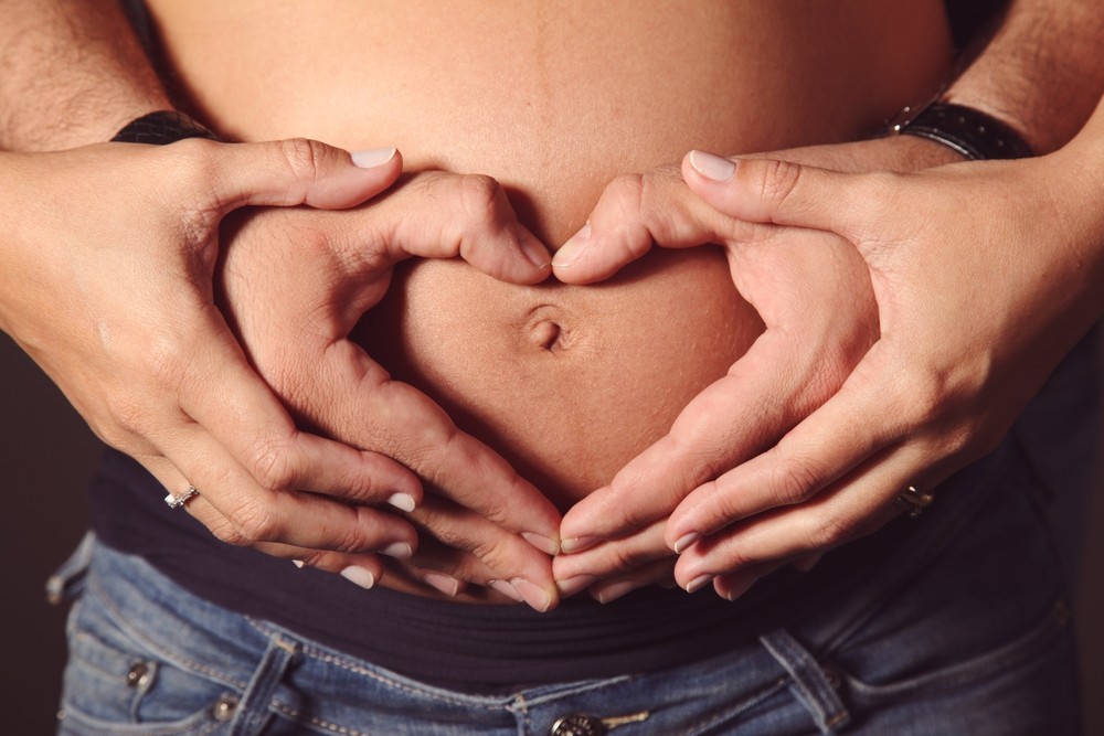 Dá sa vo vzťahu k dieťaťu dobehnúť náskok, ktorý získajú ženy deväťmesačným tehotenstvom?
